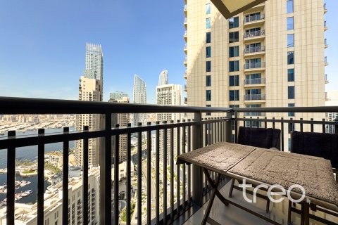 Dubai Creek Harbour (The Lagoons), Dubai, BAE’de kiralık daire 3 yatak odası, 150.22 m&sup2; No 733702 - fotoğraf 18