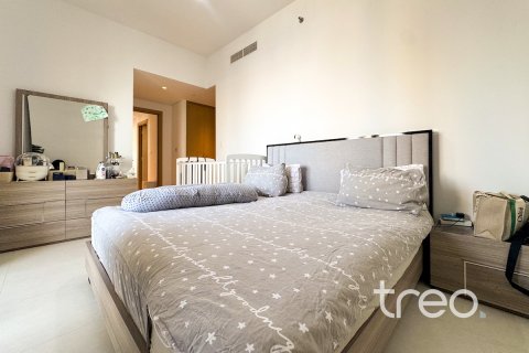 Dubai Creek Harbour (The Lagoons), Dubai, BAE’de kiralık daire 3 yatak odası, 150.22 m&sup2; No 733702 - fotoğraf 4