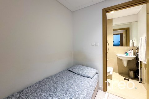 Dubai Creek Harbour (The Lagoons), Dubai, BAE’de kiralık daire 3 yatak odası, 150.22 m&sup2; No 733702 - fotoğraf 14