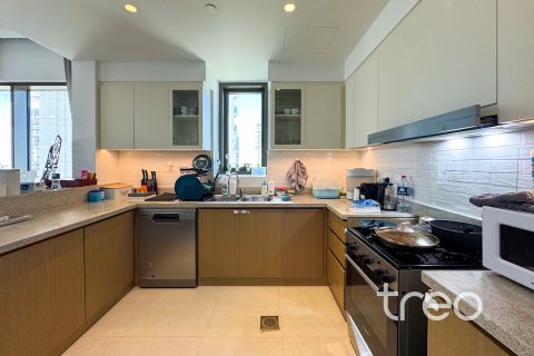 Dubai Creek Harbour (The Lagoons), Dubai, BAE’de kiralık daire 3 yatak odası, 150.22 m&sup2; No 733702 - fotoğraf 20
