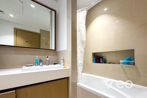 Dubai Creek Harbour (The Lagoons), Dubai, BAE’de kiralık daire 3 yatak odası, 150.22 m&sup2; No 733702 - fotoğraf 9