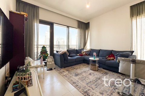 Dubai Creek Harbour (The Lagoons), Dubai, BAE’de kiralık daire 3 yatak odası, 150.22 m&sup2; No 733702 - fotoğraf 17