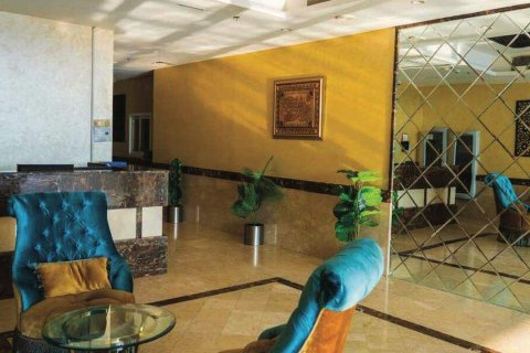 Apartment in 7 Seasons in International City, Dubai, UAE 1 bedroom, 123.97 sq.m. № 564892 - photo 4