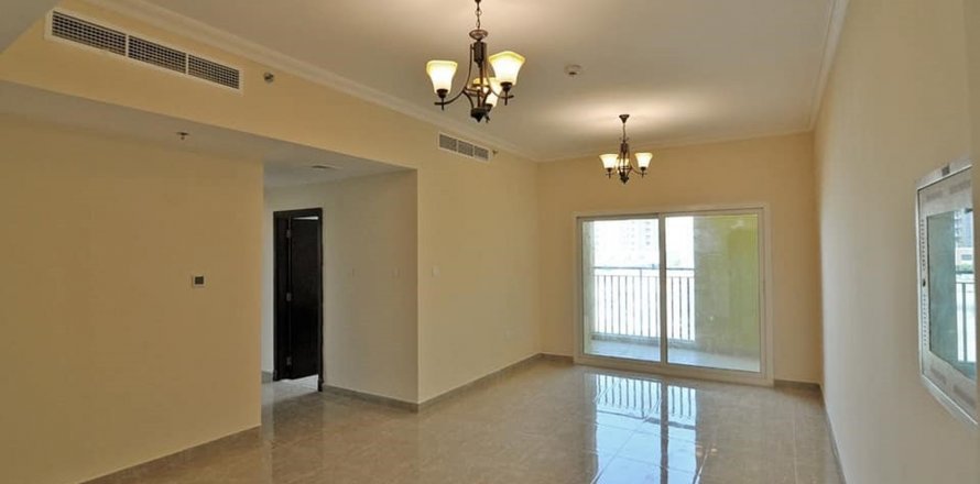 Apartment in 7 Seasons in International City, Dubai, UAE 1 bedroom, 123.97 sq.m. № 564892