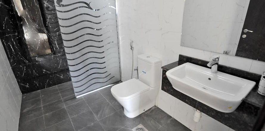 Byt v 7 Seasons v International City, Dubai, SAE 1 ložnice, 73.84 m² Č.: 564891