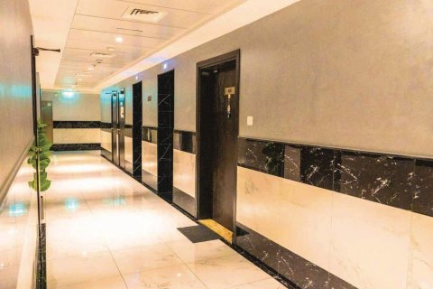 Byt v 7 Seasons v International City, Dubai, SAE 62.48 m² Č.: 564888 - fotografie 1
