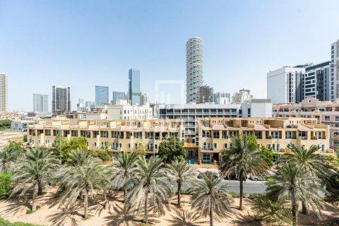 Byt v Jumeirah Village Circle, Dubai, SAE 1 ložnice, 81 m² Č.: 602946 - fotografie 10