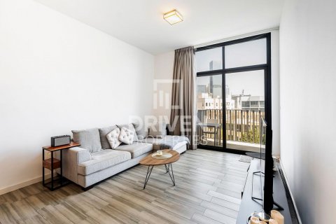 Byt v Jumeirah Village Circle, Dubai, SAE 1 ložnice, 81 m² Č.: 602946 - fotografie 5