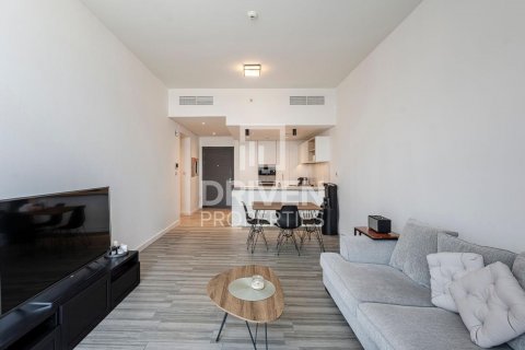 Byt v Jumeirah Village Circle, Dubai, SAE 1 ložnice, 81 m² Č.: 602946 - fotografie 1