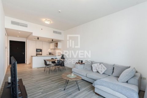 Byt v Jumeirah Village Circle, Dubai, SAE 1 ložnice, 81 m² Č.: 602946 - fotografie 2
