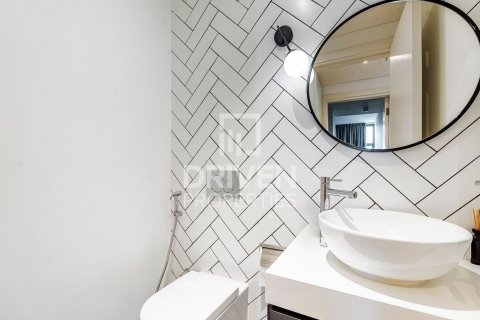 Byt v Jumeirah Village Circle, Dubai, SAE 1 ložnice, 81 m² Č.: 602946 - fotografie 9