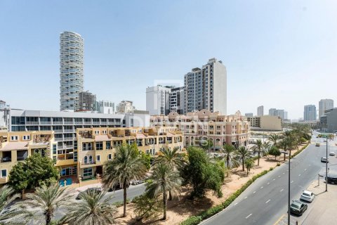 Byt v Jumeirah Village Circle, Dubai, SAE 1 ložnice, 81 m² Č.: 602946 - fotografie 8