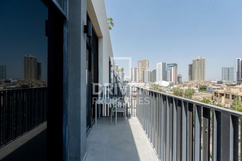 Byt v Jumeirah Village Circle, Dubai, SAE 1 ložnice, 81 m² Č.: 602946 - fotografie 13