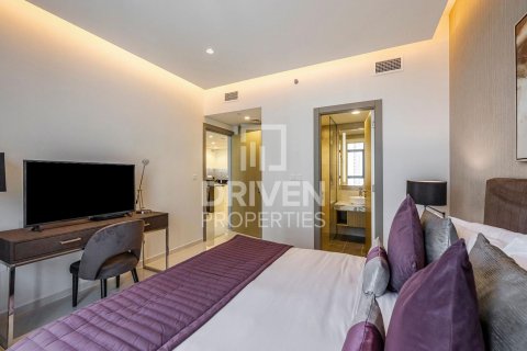 Byt v Business Bay, Dubai, SAE 1 ložnice, 65 m² Č.: 602945 - fotografie 7