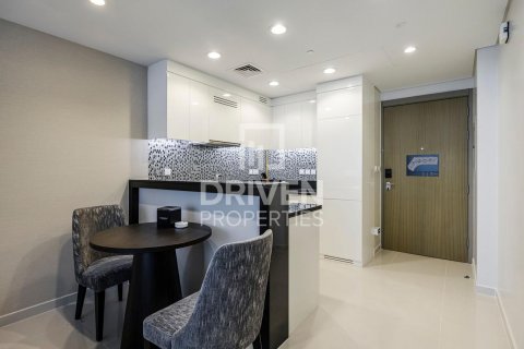 Byt v Business Bay, Dubai, SAE 1 ložnice, 65 m² Č.: 602945 - fotografie 12