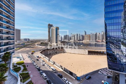 Byt v Business Bay, Dubai, SAE 1 ložnice, 71 m² Č.: 602944 - fotografie 11