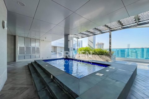 Byt v Business Bay, Dubai, SAE 1 ložnice, 71 m² Č.: 602944 - fotografie 8