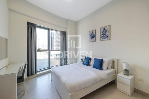 Byt v Business Bay, Dubai, SAE 1 ložnice, 71 m² Č.: 602944 - fotografie 13