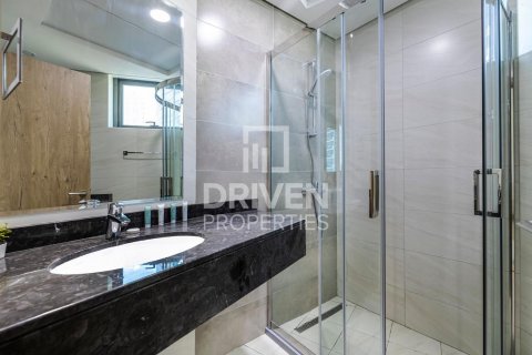 Byt v Business Bay, Dubai, SAE 1 ložnice, 71 m² Č.: 602944 - fotografie 20