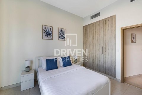 Byt v Business Bay, Dubai, SAE 1 ložnice, 71 m² Č.: 602944 - fotografie 19