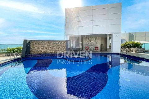 Byt v Business Bay, Dubai, SAE 1 ložnice, 71 m² Č.: 602944 - fotografie 9