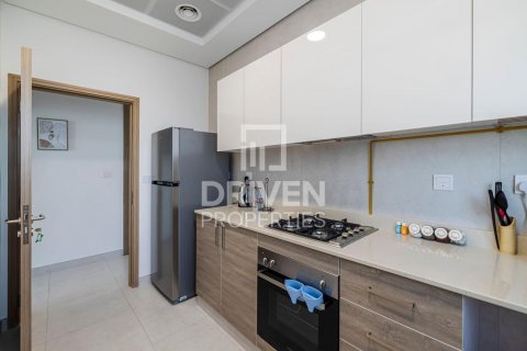 Byt v Business Bay, Dubai, SAE 1 ložnice, 71 m² Č.: 602944 - fotografie 16