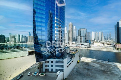 Byt v Business Bay, Dubai, SAE 1 ložnice, 71 m² Č.: 602944 - fotografie 18