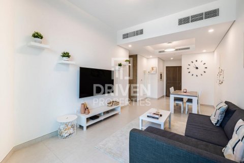 Byt v Business Bay, Dubai, SAE 1 ložnice, 71 m² Č.: 602944 - fotografie 2