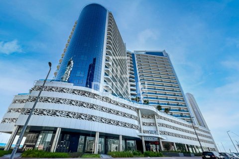 Byt v Business Bay, Dubai, SAE 1 ložnice, 71 m² Č.: 602944 - fotografie 14
