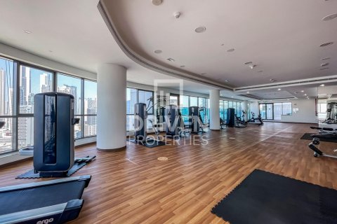 Byt v Business Bay, Dubai, SAE 1 ložnice, 71 m² Č.: 602944 - fotografie 10