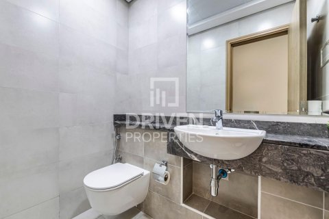 Byt v Business Bay, Dubai, SAE 1 ložnice, 71 m² Č.: 602944 - fotografie 12