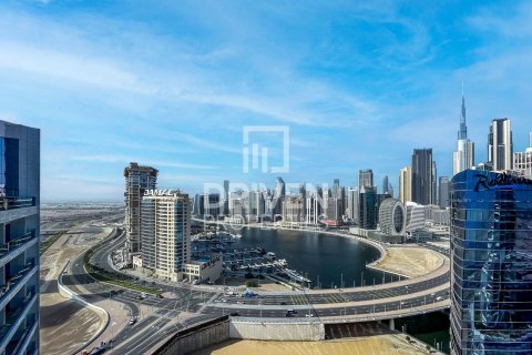 Byt v Business Bay, Dubai, SAE 1 ložnice, 71 m² Č.: 602944 - fotografie 7