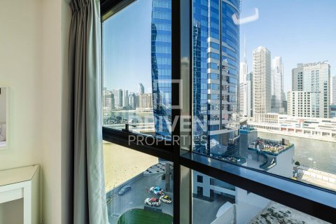 Byt v Business Bay, Dubai, SAE 1 ložnice, 71 m² Č.: 602944 - fotografie 6