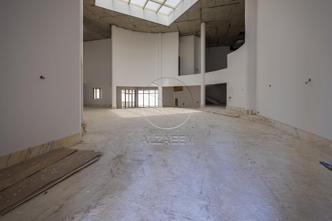 Villa in Shakhbout City, Abu Dhabi, UAE 9 bedrooms, 1700 sq.m. № 615982 - photo 4