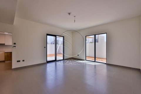 Vila na Yas Island, Abu Dhabi, SAE 4 ložnice, 209 m² Č.: 615985 - fotografie 4