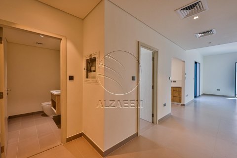 Vila na Yas Island, Abu Dhabi, SAE 4 ložnice, 209 m² Č.: 615985 - fotografie 8