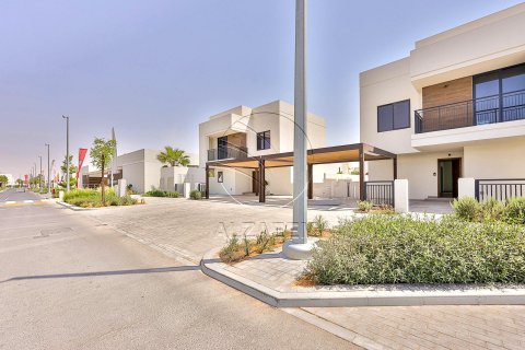 Vila na Yas Island, Abu Dhabi, SAE 4 ložnice, 209 m² Č.: 615985 - fotografie 1