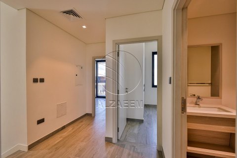 Vila na Yas Island, Abu Dhabi, SAE 4 ložnice, 209 m² Č.: 615985 - fotografie 15