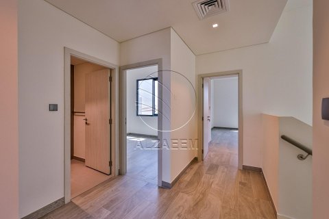 Vila na Yas Island, Abu Dhabi, SAE 4 ložnice, 209 m² Č.: 615985 - fotografie 21