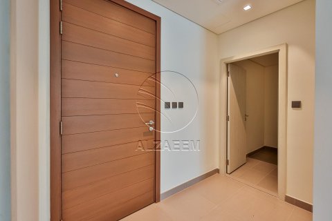 Vila na Yas Island, Abu Dhabi, SAE 4 ložnice, 209 m² Č.: 615985 - fotografie 7