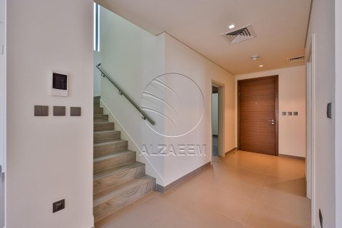 Vila na Yas Island, Abu Dhabi, SAE 4 ložnice, 209 m² Č.: 615985 - fotografie 10