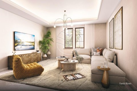 Villa in Khalifa City, Abu Dhabi, UAE 6 bedrooms, 512 sq.m. № 615981 - photo 6