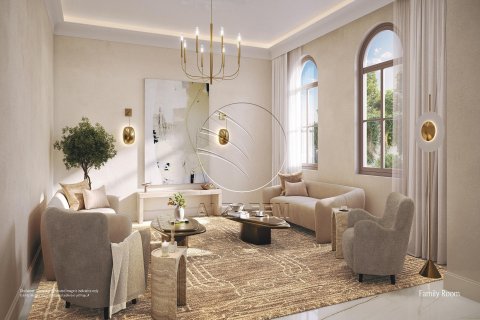 Villa in Khalifa City, Abu Dhabi, UAE 6 bedrooms, 512 sq.m. № 615981 - photo 9