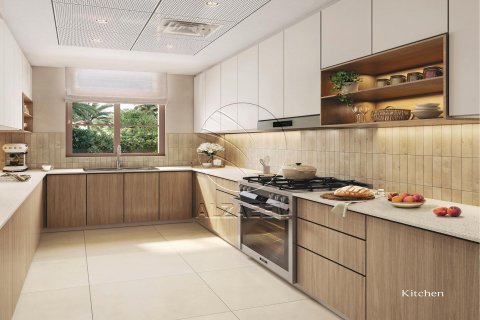 Villa in Khalifa City, Abu Dhabi, UAE 6 bedrooms, 512 sq.m. № 615981 - photo 11