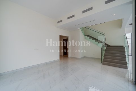 Vila di Al Furjan, Dubai, UAE 4 bilik tidur, 348.10754100 meter persegi № 583548 - foto 3