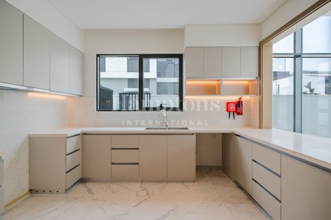 Vila di Al Furjan, Dubai, UAE 4 bilik tidur, 348.10754100 meter persegi № 583548 - foto 6