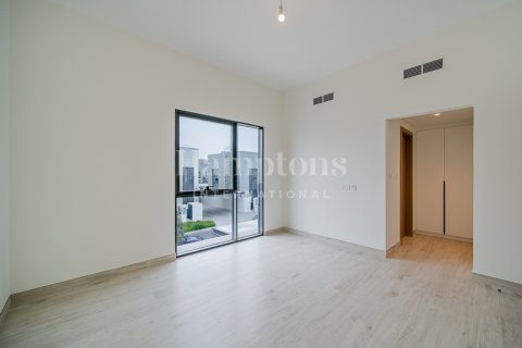 Vila di Al Furjan, Dubai, UAE 4 bilik tidur, 348.10754100 meter persegi № 583548 - foto 16