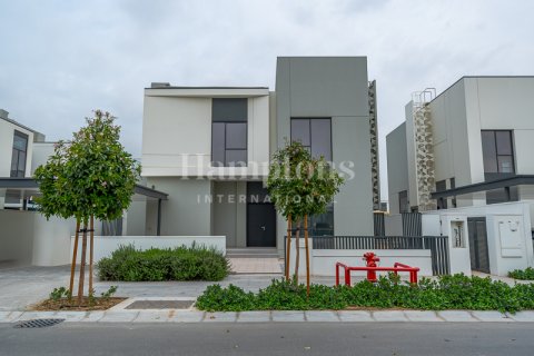 Vila di Al Furjan, Dubai, UAE 4 bilik tidur, 348.10754100 meter persegi № 583548 - foto 2
