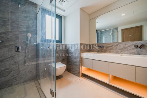 Vila di Al Furjan, Dubai, UAE 4 bilik tidur, 348.10754100 meter persegi № 583548 - foto 10