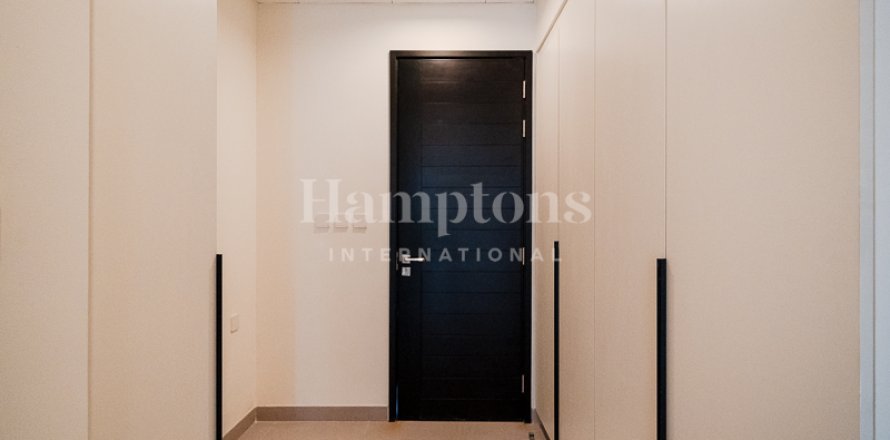Vila di Al Furjan, Dubai, UAE 4 bilik tidur, 348.108 meter persegi № 583548